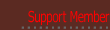 Support Member